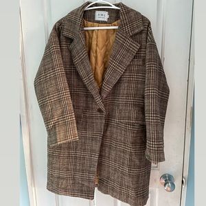 Women’s Long Jacket